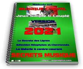 couple musique cheval turf